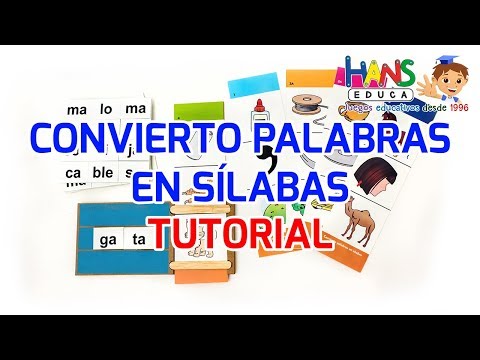 TUTORIAL DE CONVIERTO