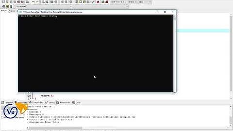 IF Else Statement in c++ | Urdu Hindi Lectures | Complete with Examples