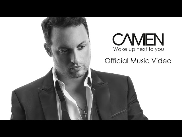 Camen - Wake Up Next to You