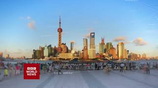 BBC World News - 3 Breakfillers (Tokyo, The Bund & Ganges River) [1080p50]