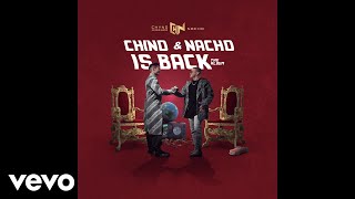 Nacho, Chyno Miranda, Chino & Nacho - 10 PM (Audio) by ChinoNachoVEVO 74,923 views 2 years ago 3 minutes, 3 seconds