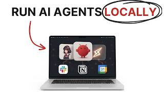 how to run ai models locally on windows laptop, #AIModels #RunAI #LocalAI #LaptopAI
