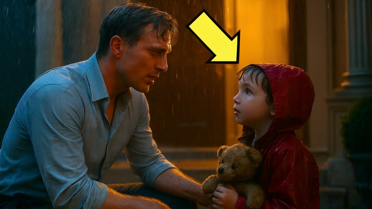 МАМА МИ КАЗА ДА Й НАМЕРЯ ГАДЖЕ… КАЗВА МОМЧЕТО, КОГАТО ВИЖДА БИЗНЕСМЕНА…