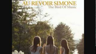 Chords for Au Revoir Simone - Stars