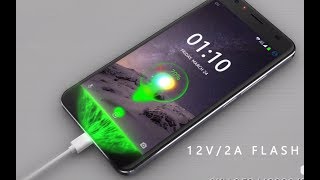 OUKITEL K6000 Plus 5.5\