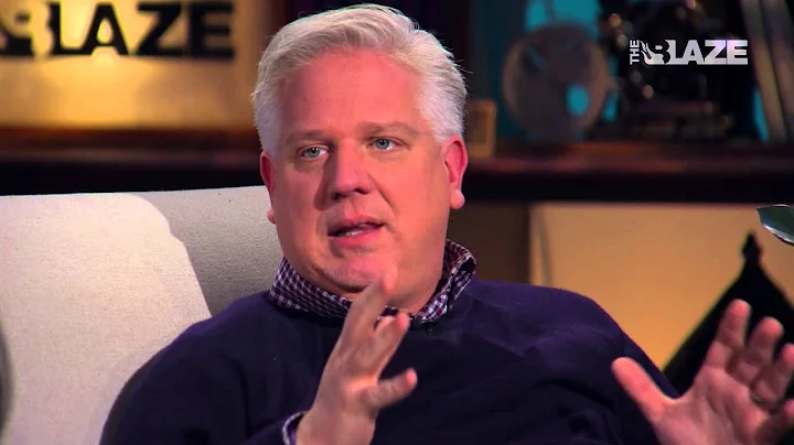 Glenn Beck Joins Dana