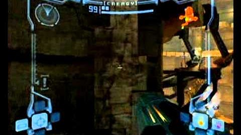 Metroid Prime 100% Speedrun (1:23): Part 7