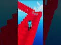 Thanos plays Infinite Stairs Roblox 😶 #roblox #shorts