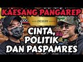 KAESANG PANGAREP, BONGKAR-BONGKARAN 🤣 - Deddy Corbuzier Podcast