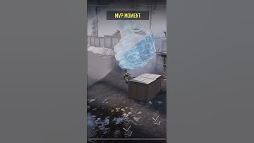 Dumb ways to die in codm #shorts #codm #callofduty #callofdutymobile