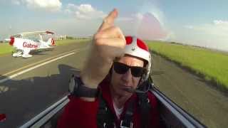Ellis Levin talks Formatin Aerobatics - Gabriel Pitts