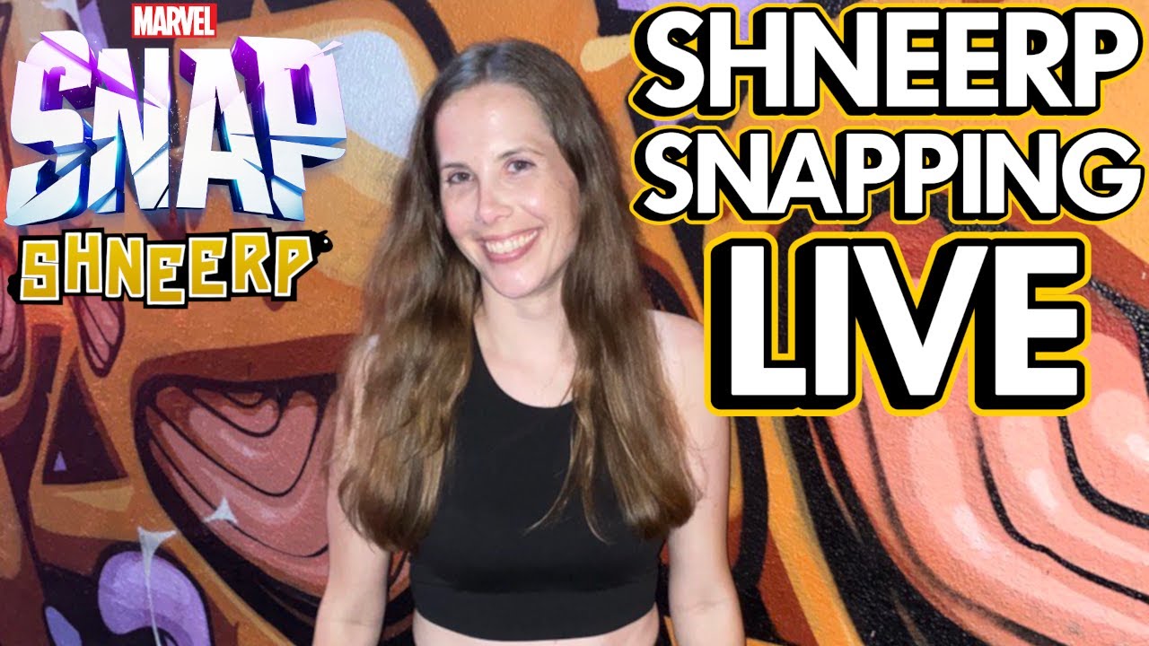 Early stream cause I'm busy later! Check out my NEW YouTube channel @shneerpSAYS | !DEALS