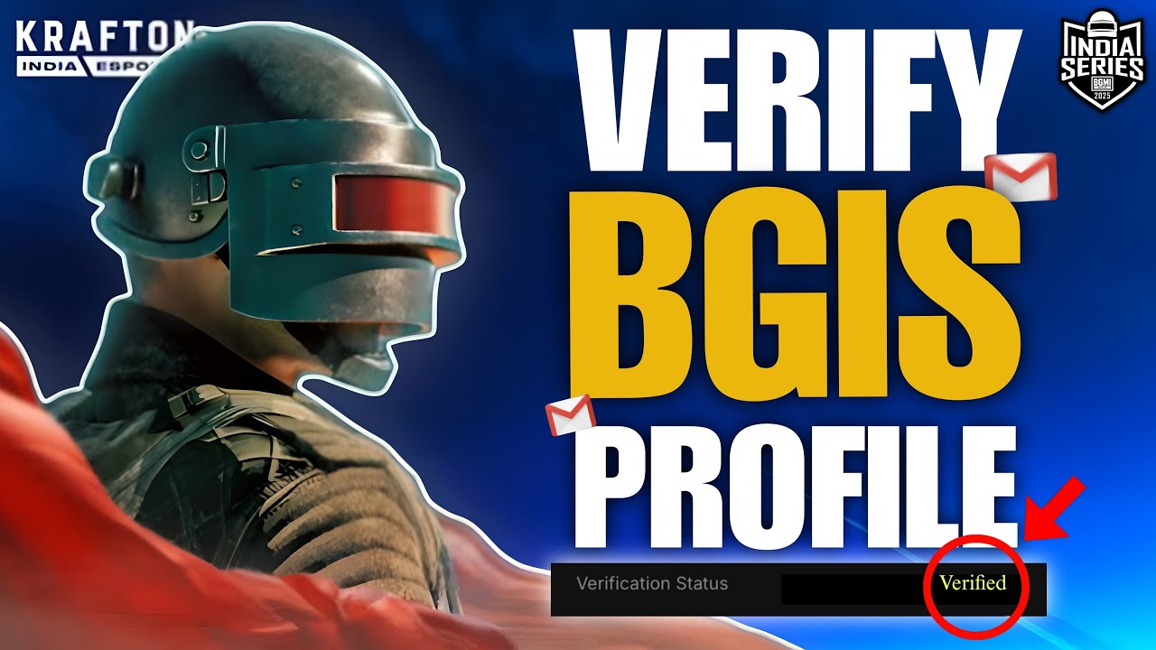 How to Verify BGIS Profile- Unverified problem In BGIS 2026