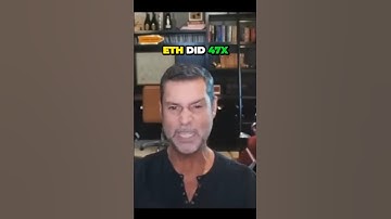“Solana is repeating EXACTLY what Ethereum did”