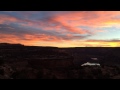 Beautiful Sunrise - McInnis Canyon National Conservation Area Redlands, CO