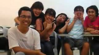 Tribute to UPMin BS Bio 2008