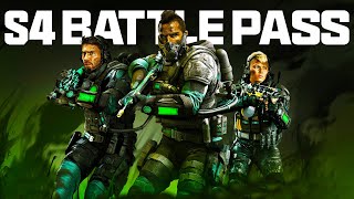 🔴CALL OF DUTY Modern Warfare 3 Multiplayer [Season 4 Battle Pass]