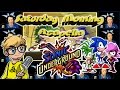 Sonic Underground - Saturday Morning Acapella