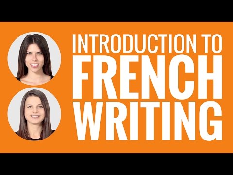 वीडियो: एक फ्रांसीसी से कैसे मिलें