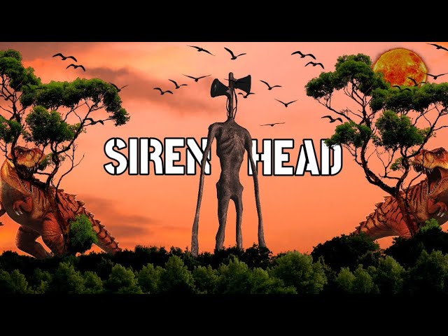 filme siren head #shorts