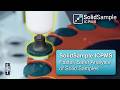 Digestion-free Multielement Analysis of Solid Samples — SolidSample ICPMS