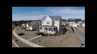 3061 Dickinson Drive Tallahassee Florida 32311 | (850) 366-8917