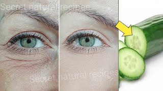 An ingredient, a million times stronger than botox 🍃 Apply it to your face and get rid of wrinkles