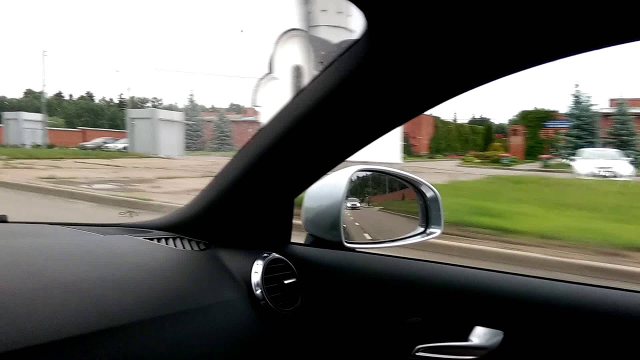 Audi tts 340hp vs m5 e60 507hp run1