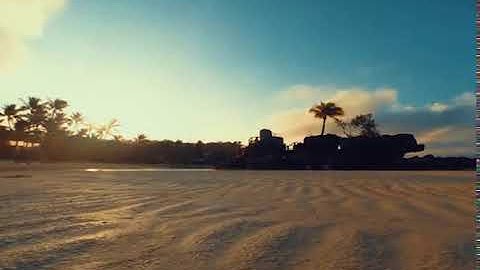 Feiyu Tech Vimble 2 - Time Lapse