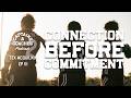 Connection Before Commitment: The Three H's That Build Unbreakable Teams -Captains & Coaches Pod 111
