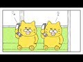 『ノラネコぐんだん コミックムービー』vol.22