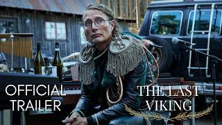 The Last Viking (2026) Official Trailer | Mads Mikkelsen | Roche Selection