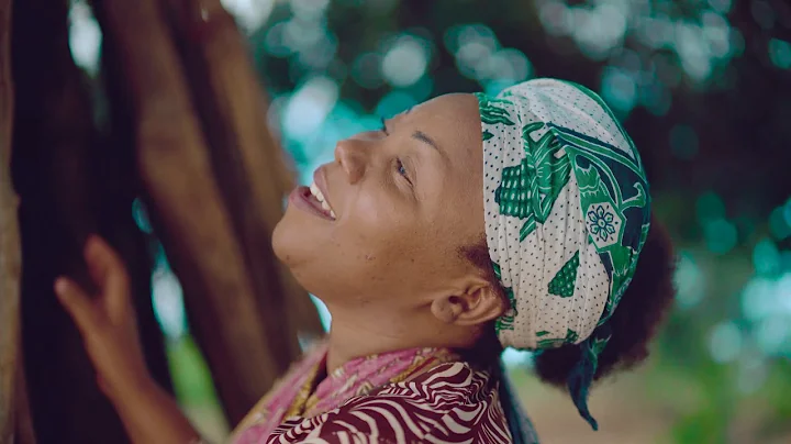 Madam Flora - Yesu Usinipite (Official Video)