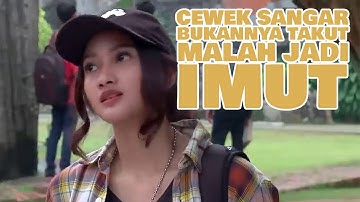 FTV TERBARU - CEWEK KAYA DAN JAGOAN JATUH CINTA PADA MAMANG DESA