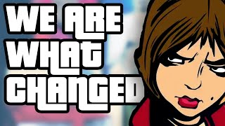 Nostalgia and why gaming doesn't FEEL the same