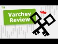 Varchev Review | Is it scam? Is it legit? Can I trust it?