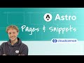 How to make your Astro pages editable in CloudCannon