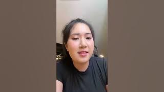 Intan aninda live
