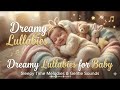 Ultimate Deep Sleep 💤 3-Min Miracle 432Hz Lullaby for Brain Development | DeepSleepBabyLab