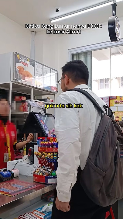 Download lagu Boleh deh nyoba lamar sini juga! 👌🏻#Pintarnya #2024PastiKerja #KangLamarTheExplorer