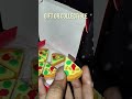 Pizza eraser🍕🍕🙀 #eraser #pizzalover #ytshorts