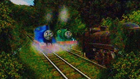 Hero of The Rails Season 12 Unfinished Trailer (Reupload Fan100 Thomas Twitter Video)