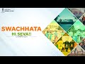 An anthem video showcasing our passion for Cleanliness . Together, we can create pristine India.