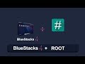 Bluestacks 4 как получить Root (Сентябрь 2019) | Bluestacks 4 how to get Root (September 2019)