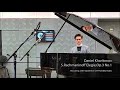 Daniel Kharitonov (Даниил Харитонов) Rachmaninoff Elegie in E flat minor Op.3 No.1
