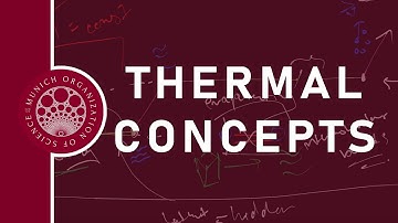 3.1 Thermal Concepts + Practice Problems  — IB Physics SL/HL | MÜNSCI