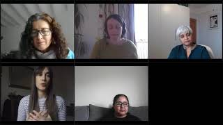 Launch of Domestic Abuse Guidance Webinar