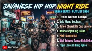 HIP HOP JAWA TERBARU 🎧 Remix Horeg Bass Nyrepet Glerr Paling Viral 2026