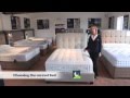 DIY Platform Bed With Floating Night Stands (Plans ...