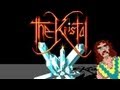 LGR - The Kristal - DOS PC Game Review